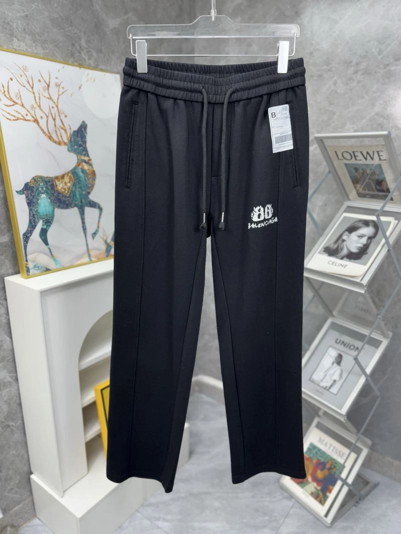 Functional Balenciaga Long Pants 97894