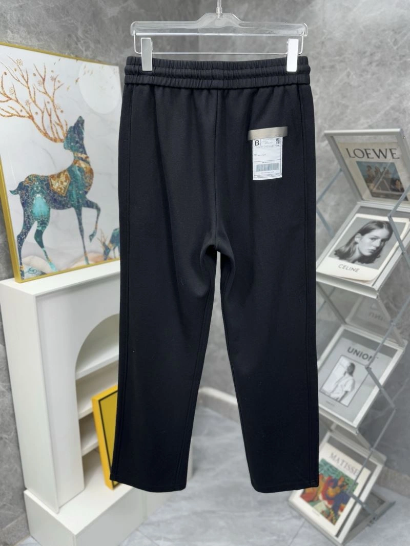 Functional Balenciaga Long Pants 97894