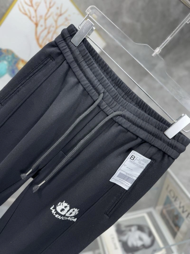 Functional Balenciaga Long Pants 97894
