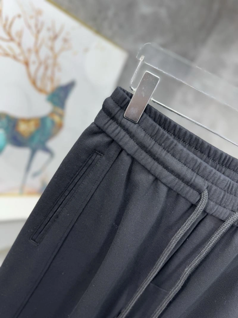 Functional Balenciaga Long Pants 97894