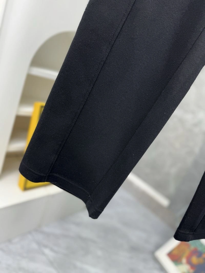Functional Balenciaga Long Pants 97894