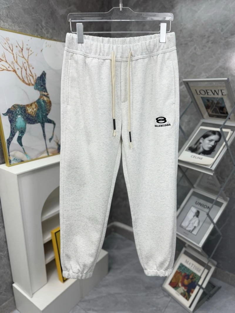 Trendy Balenciaga Long Pants 97893