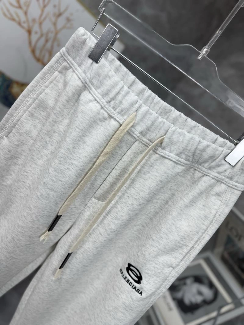 Trendy Balenciaga Long Pants 97893