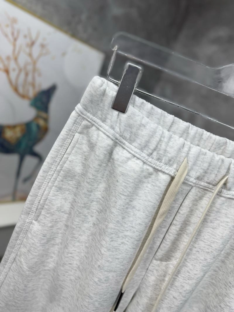 Trendy Balenciaga Long Pants 97893