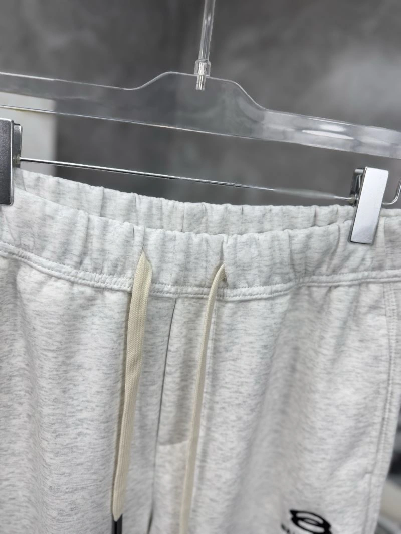Trendy Balenciaga Long Pants 97893