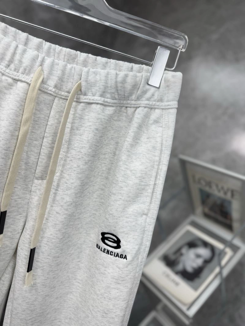 Trendy Balenciaga Long Pants 97893