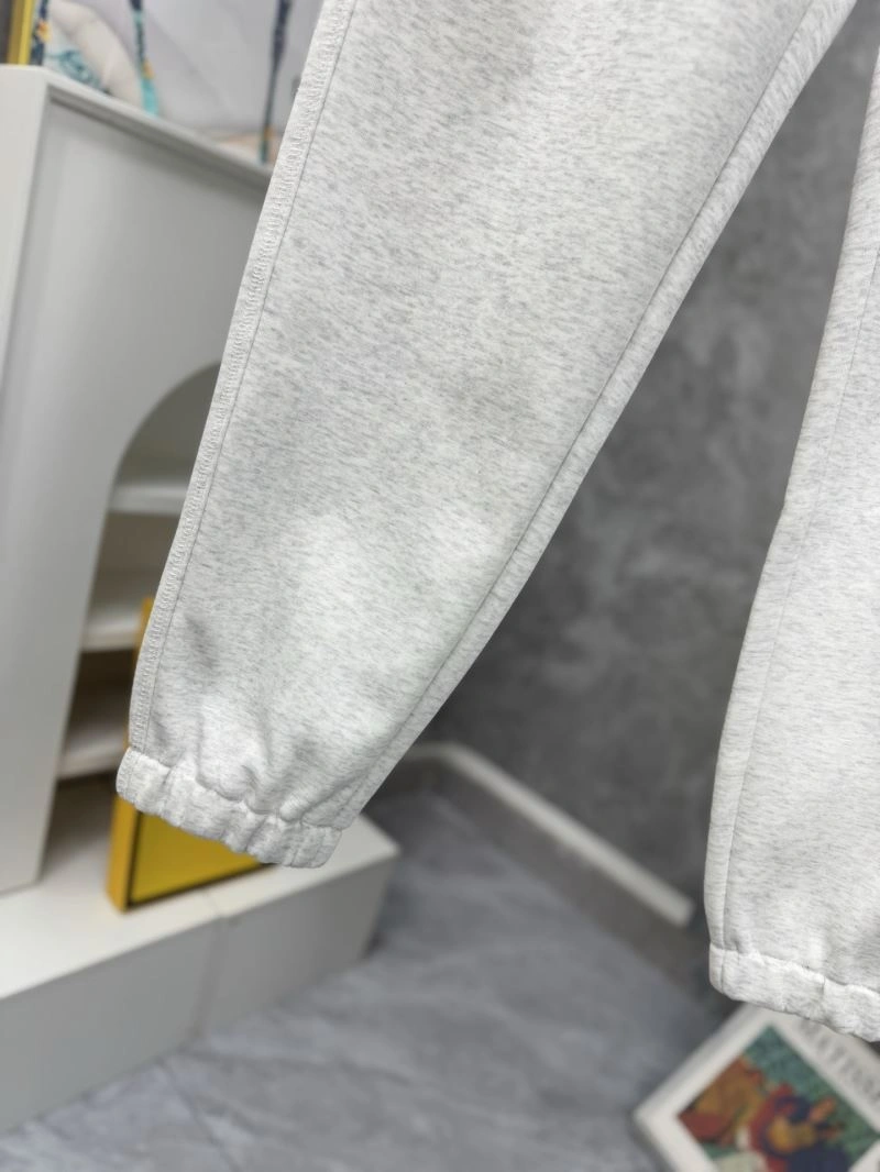 Trendy Balenciaga Long Pants 97893