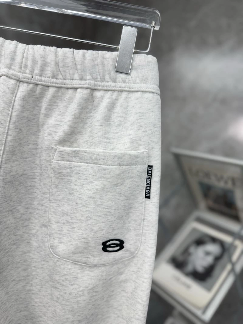 Trendy Balenciaga Long Pants 97893
