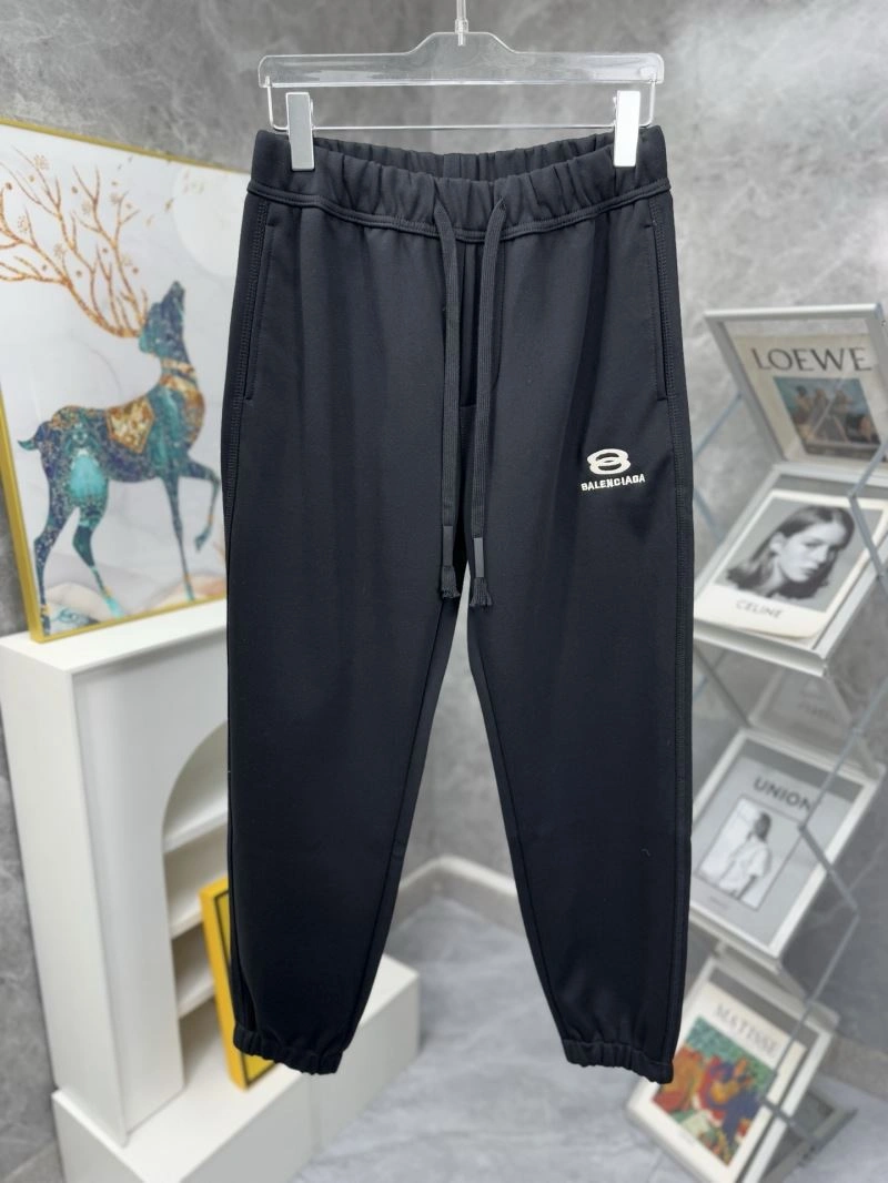 Functional Balenciaga Long Pants 97922