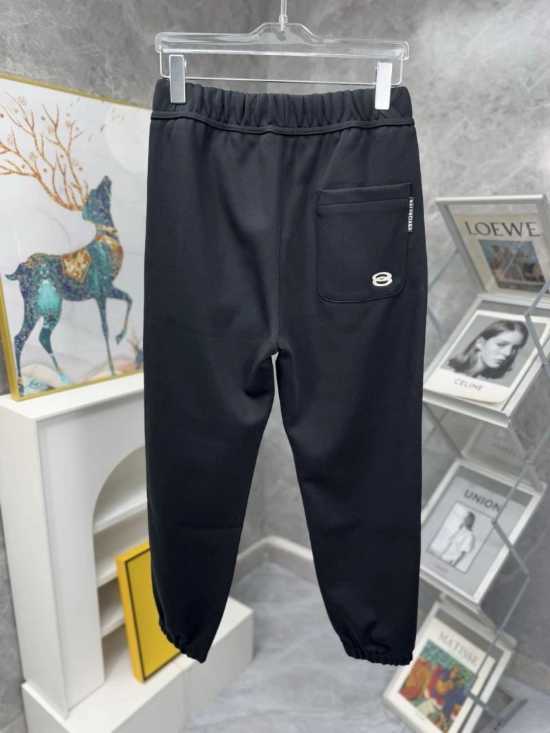 Functional Balenciaga Long Pants 97922