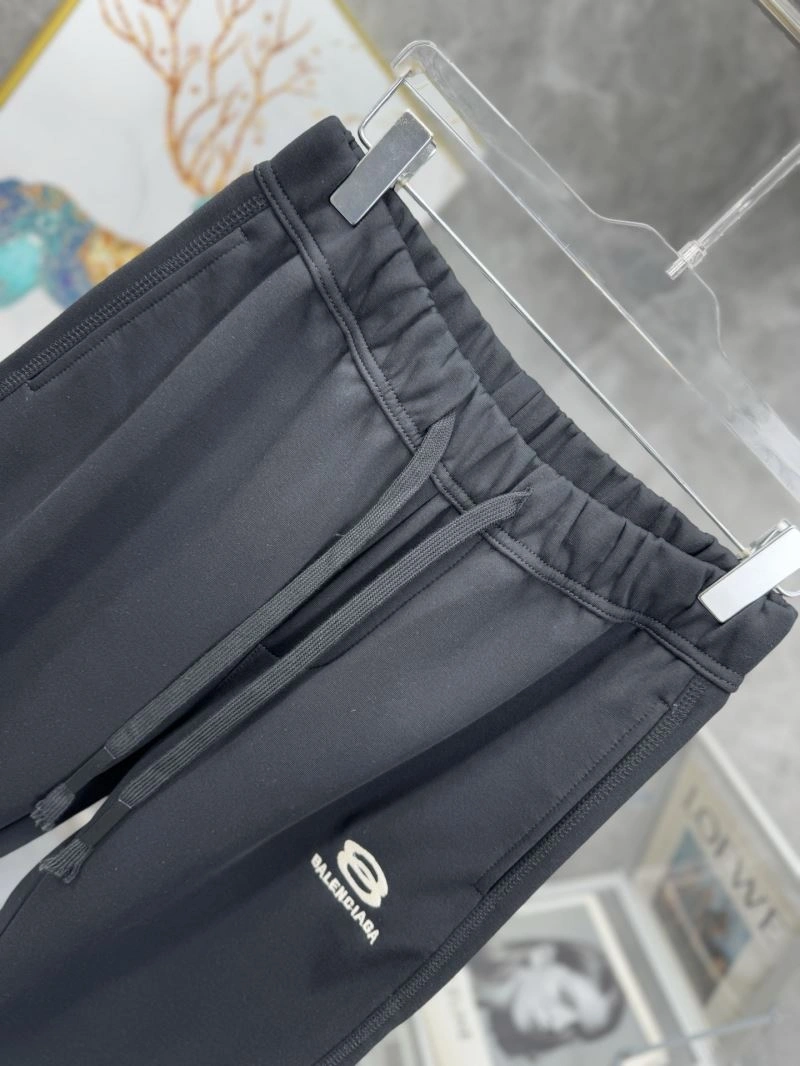 Functional Balenciaga Long Pants 97922