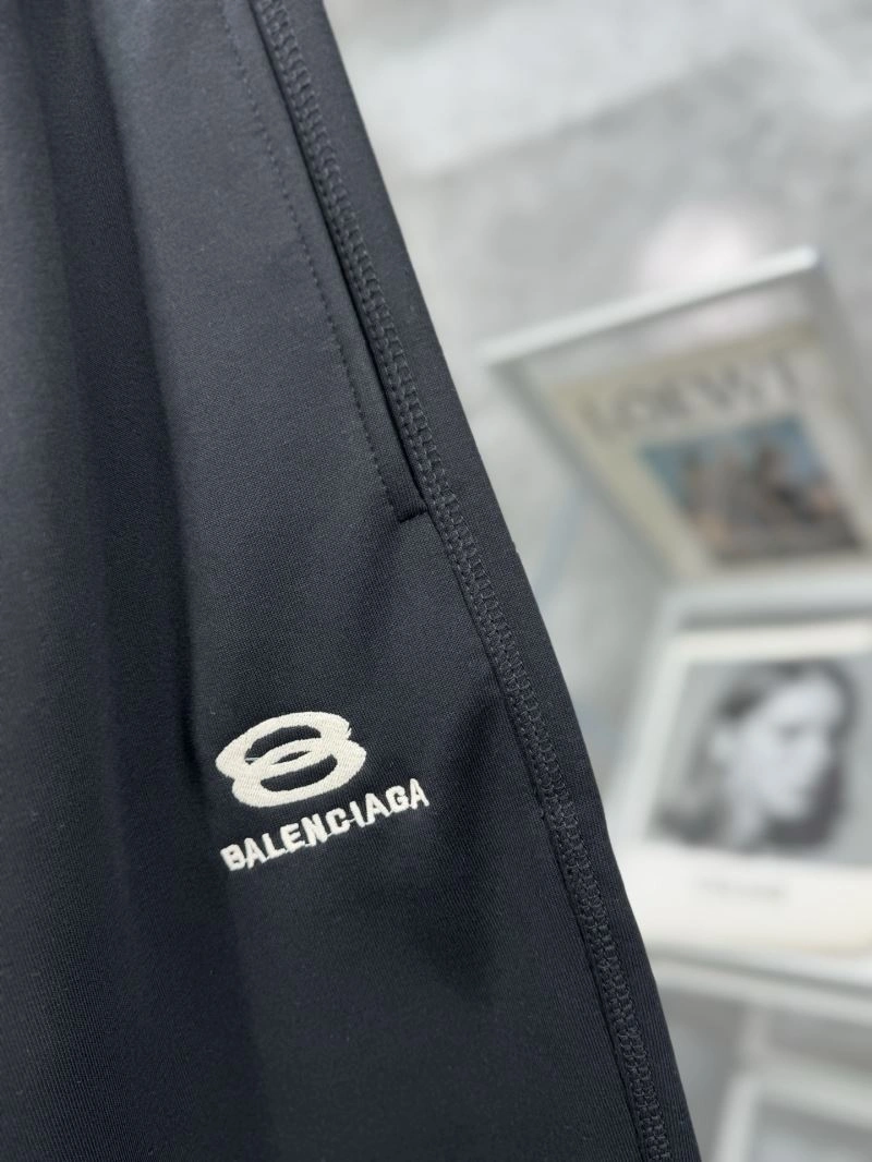 Functional Balenciaga Long Pants 97922