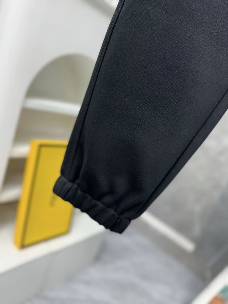 Functional Balenciaga Long Pants 97922