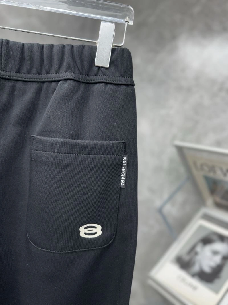 Functional Balenciaga Long Pants 97922