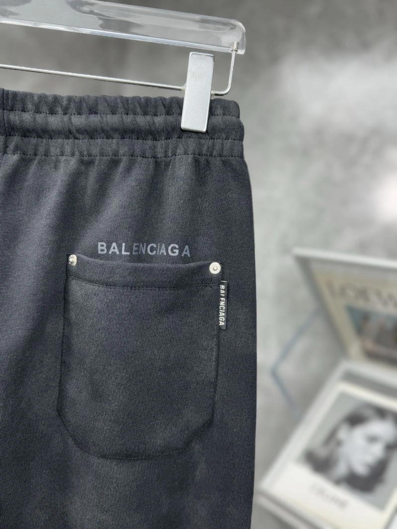 Sustainable Balenciaga Long Pants 97892