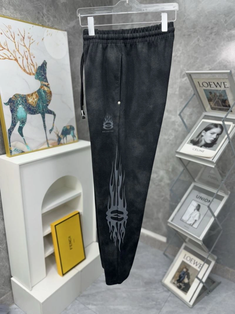 Sustainable Balenciaga Long Pants 97892