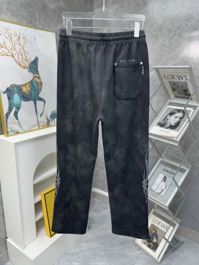 Sustainable Balenciaga Long Pants 97892
