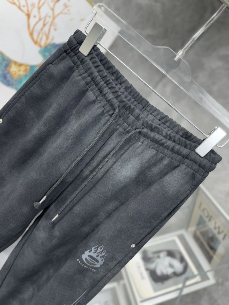 Sustainable Balenciaga Long Pants 97892