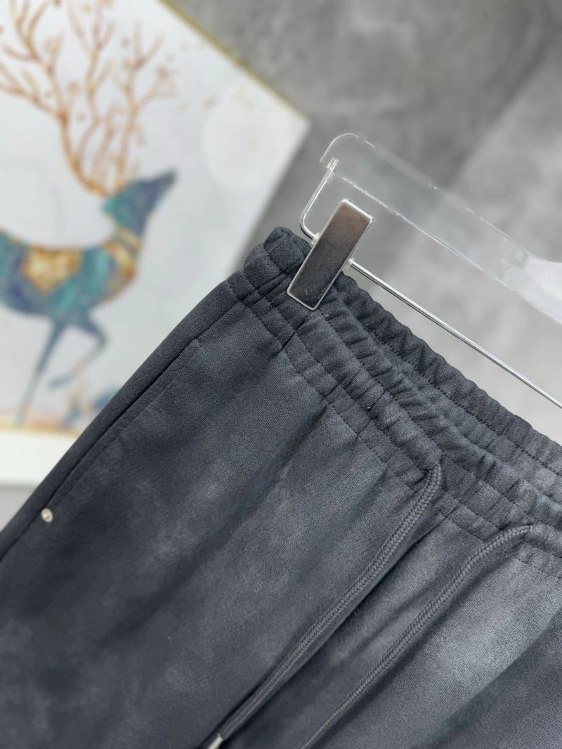 Sustainable Balenciaga Long Pants 97892