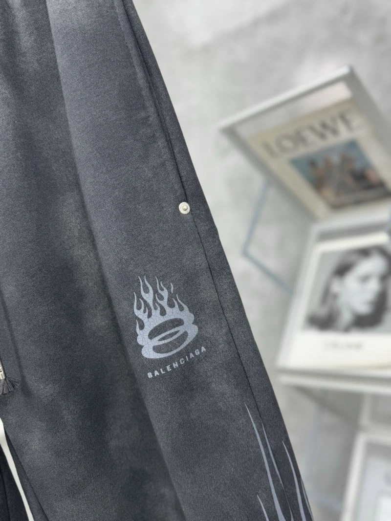 Sustainable Balenciaga Long Pants 97892
