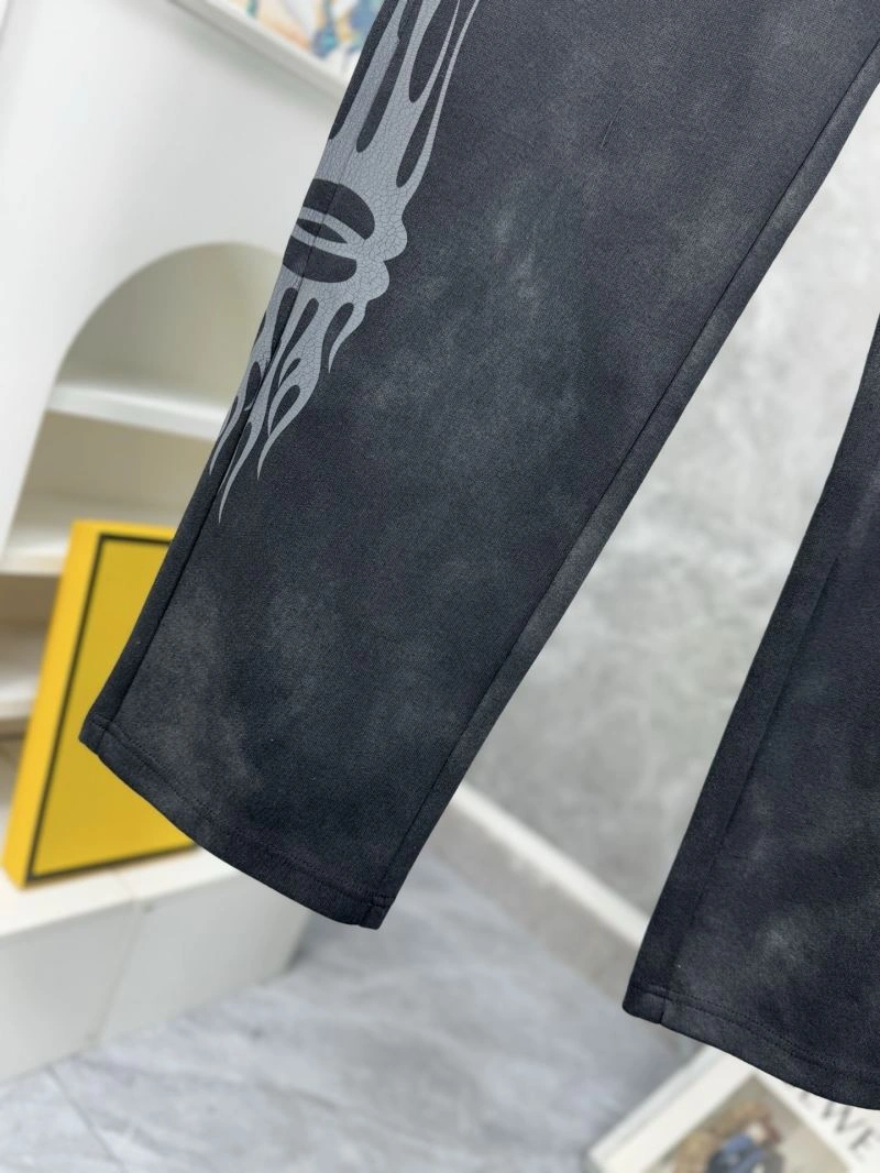 Sustainable Balenciaga Long Pants 97892