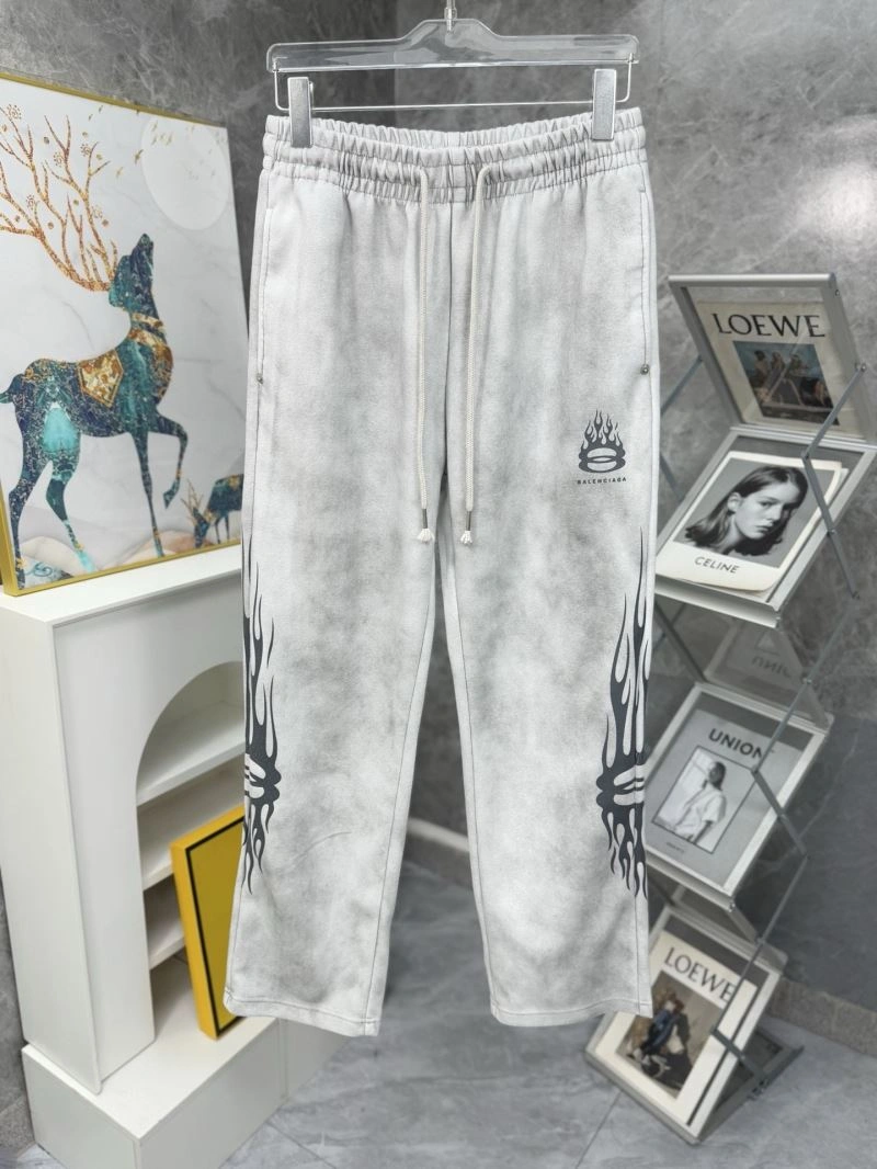 FashionForward Balenciaga Long Pants 97929