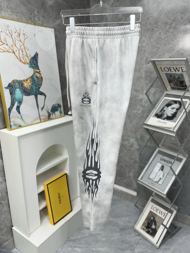 FashionForward Balenciaga Long Pants 97929