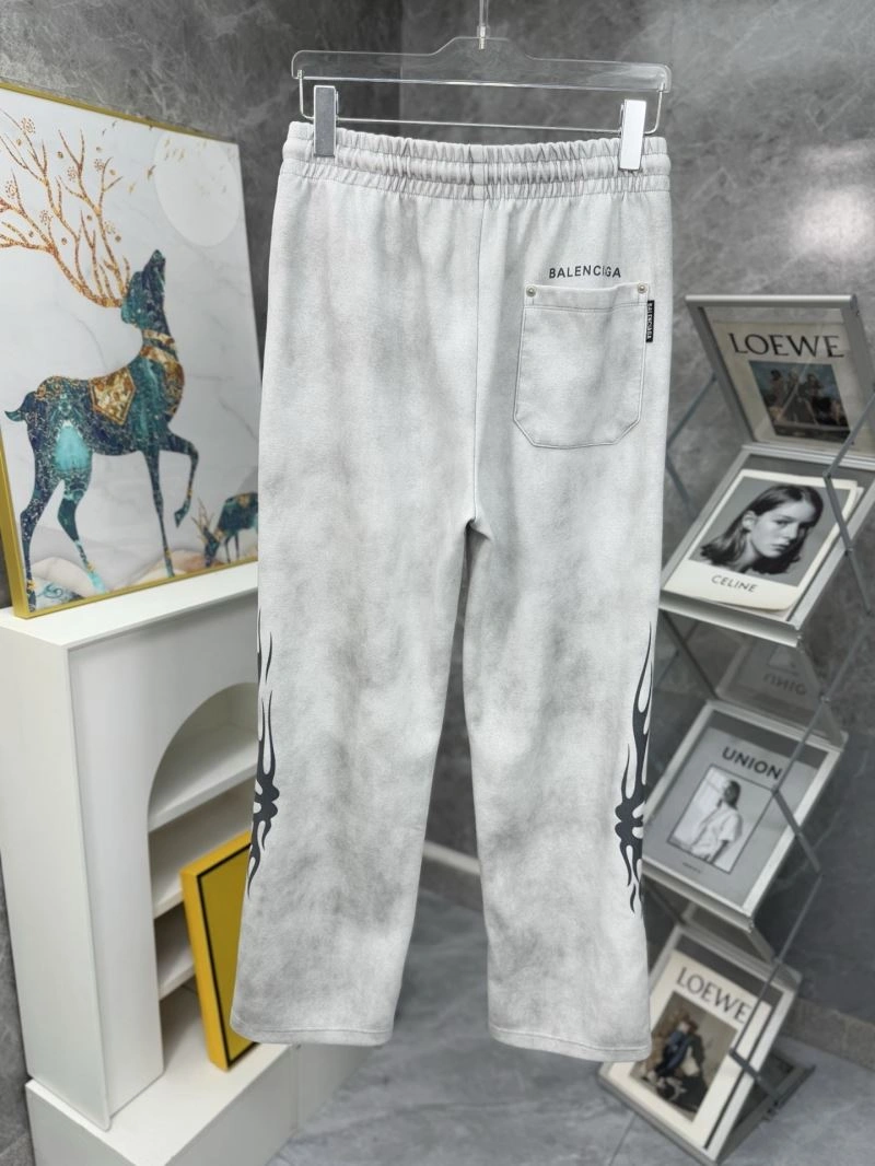 FashionForward Balenciaga Long Pants 97929