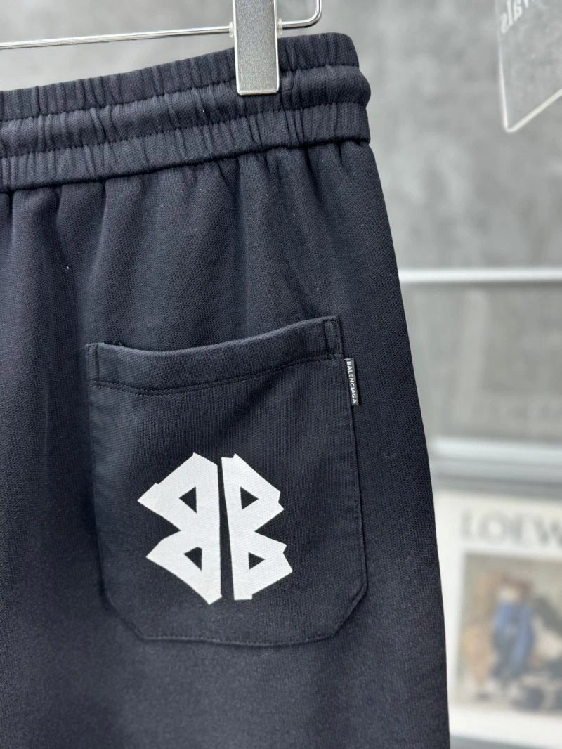 Thermal Balenciaga Long Pants 97953
