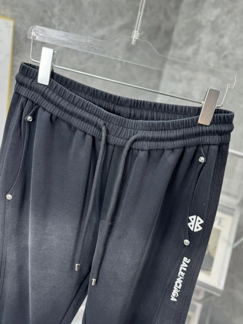Thermal Balenciaga Long Pants 97953
