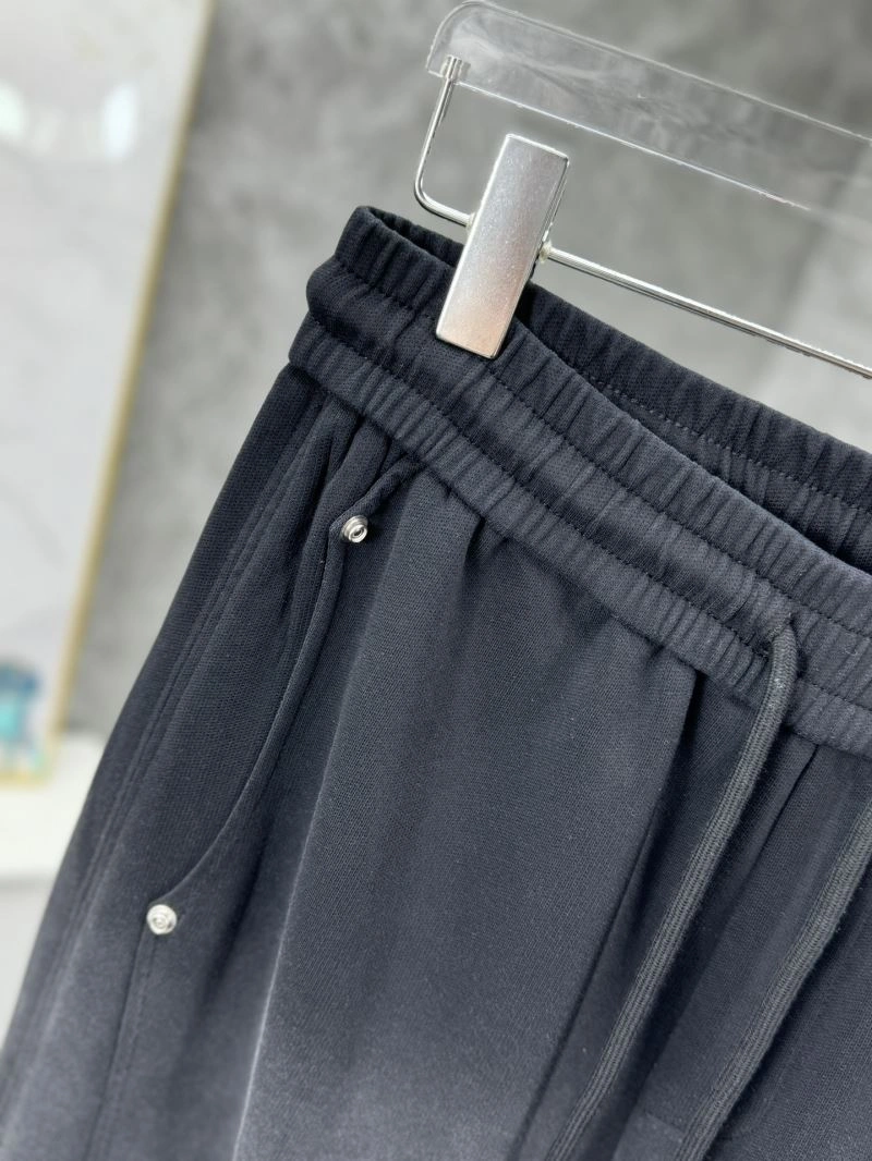 Thermal Balenciaga Long Pants 97953