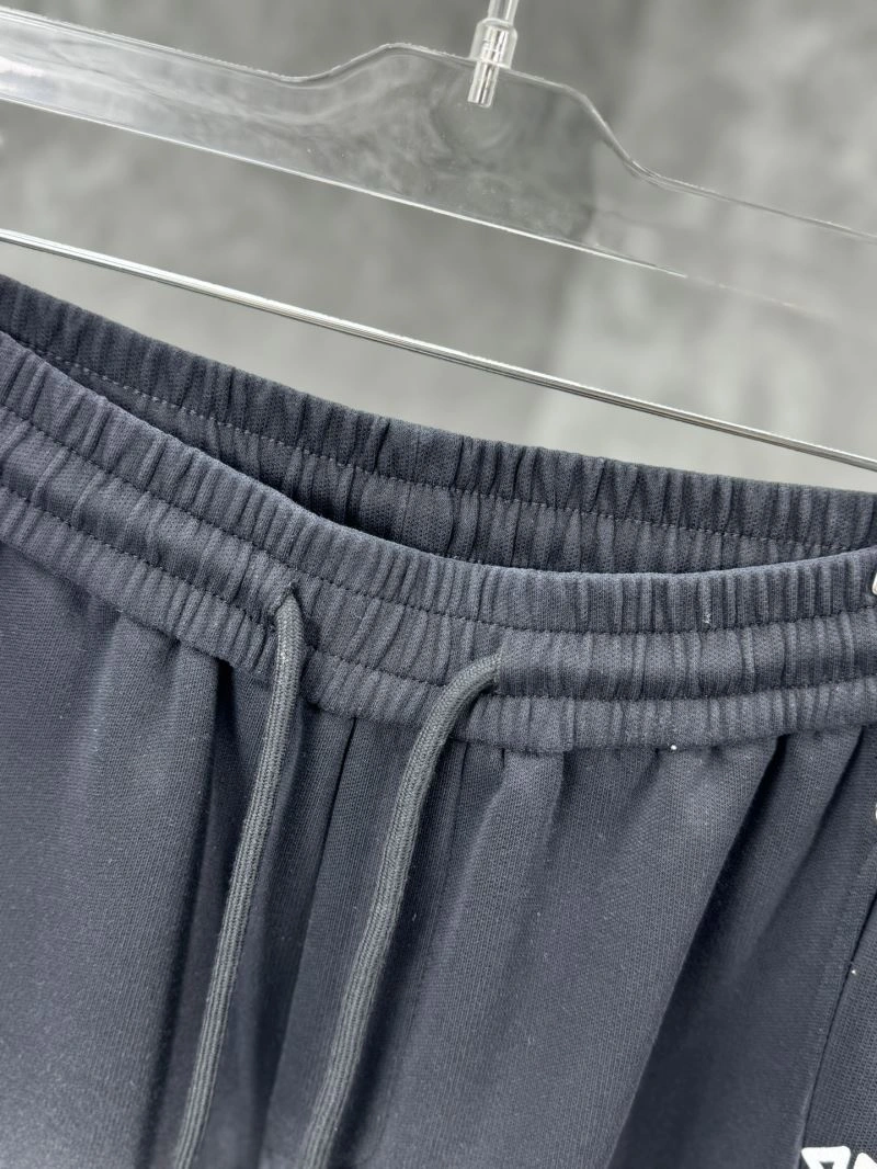 Thermal Balenciaga Long Pants 97953
