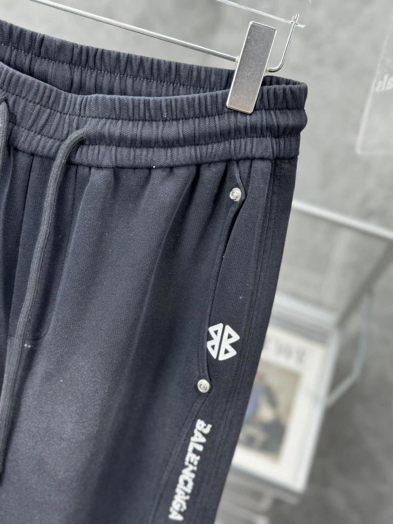 Thermal Balenciaga Long Pants 97953