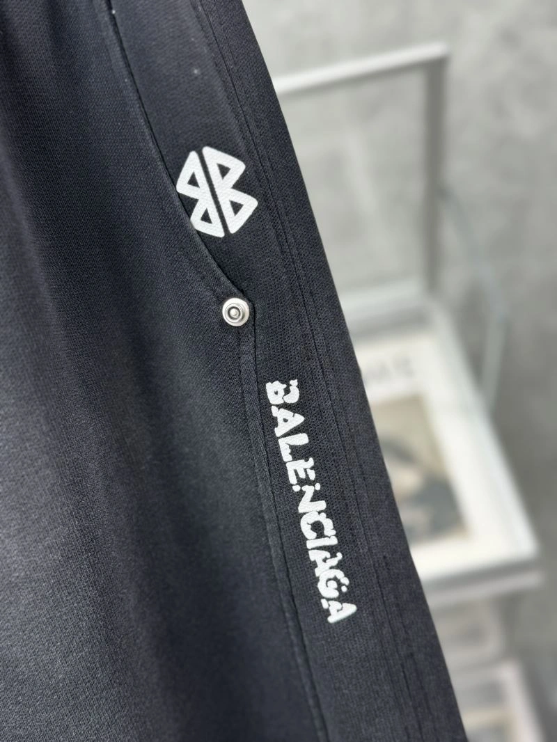 Thermal Balenciaga Long Pants 97953