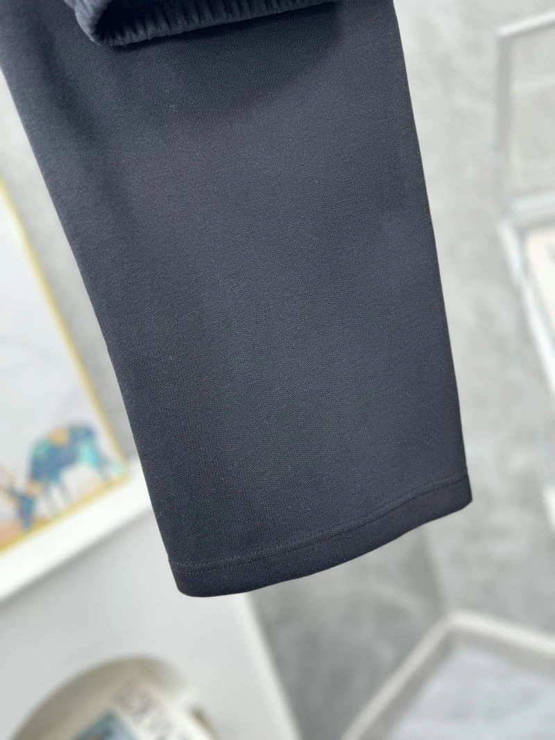 Thermal Balenciaga Long Pants 97953