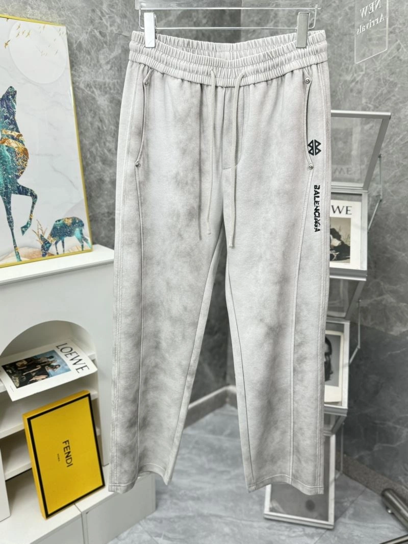 Balenciaga Long Pants Reliable 97891