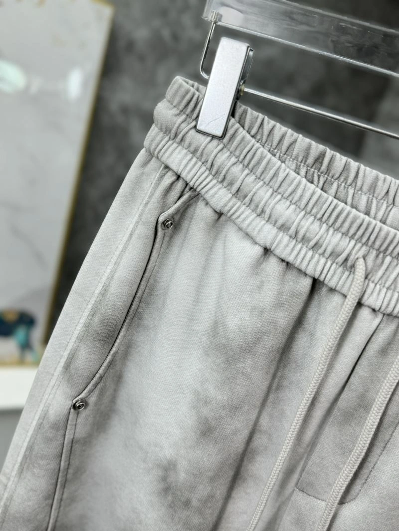 Balenciaga Long Pants Reliable 97891