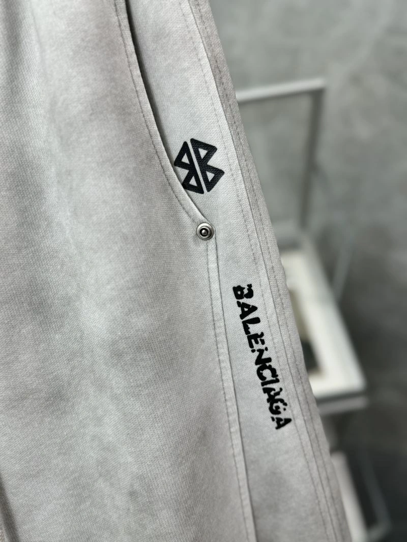 Balenciaga Long Pants Reliable 97891