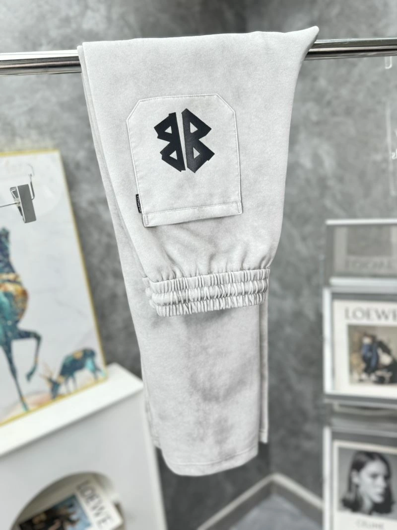 Balenciaga Long Pants Reliable 97891