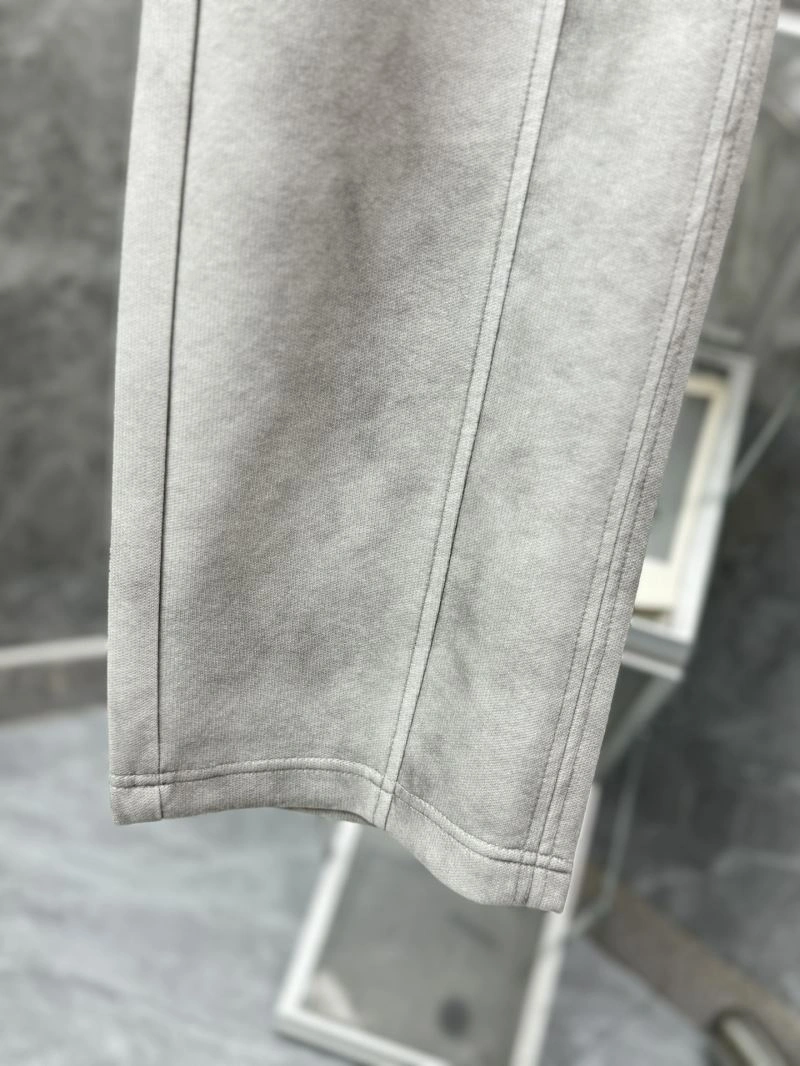 Balenciaga Long Pants Reliable 97891