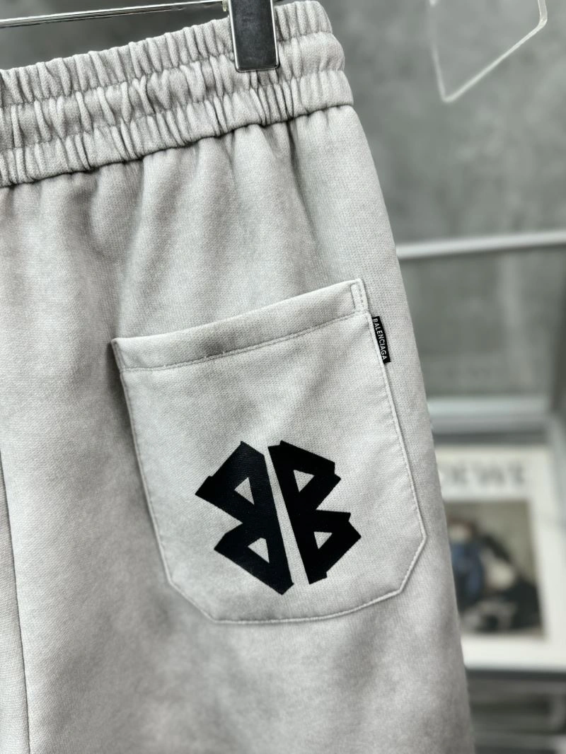 Balenciaga Long Pants Reliable 97891