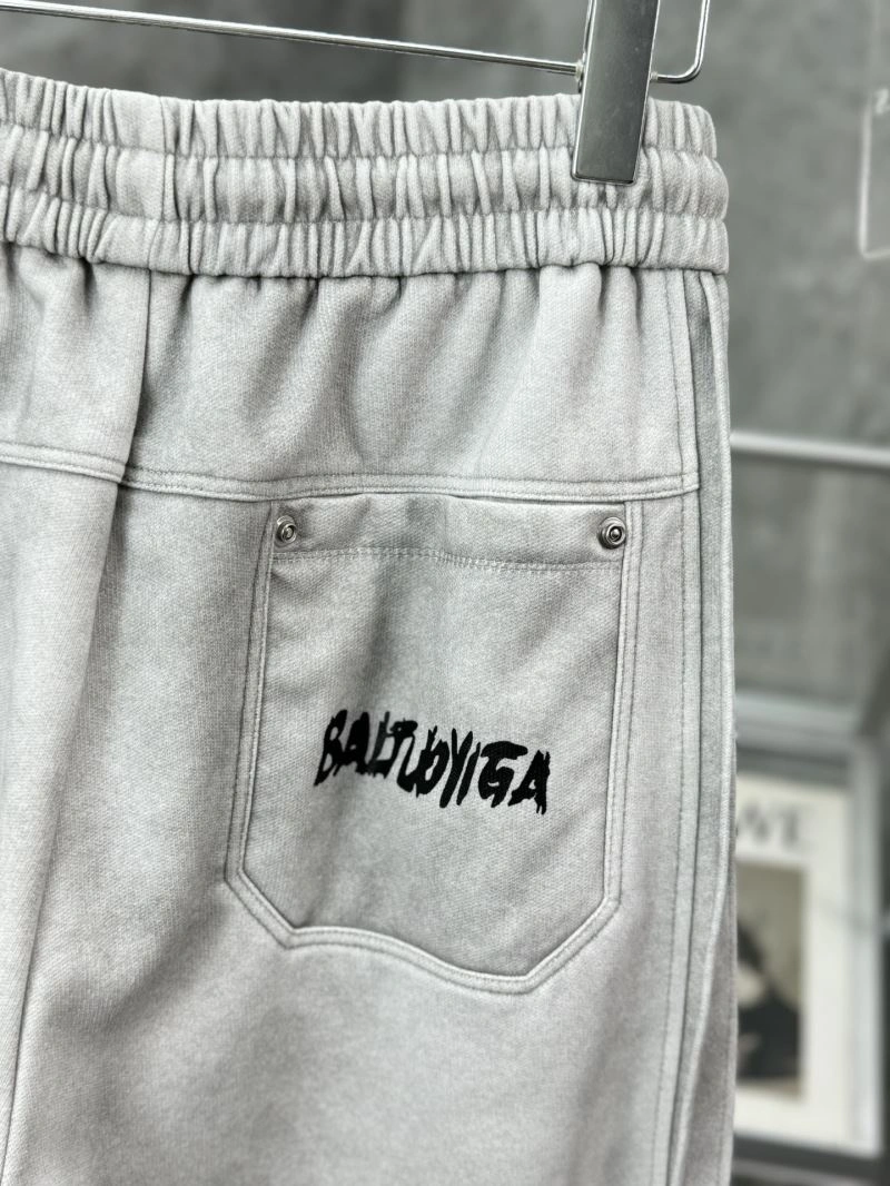 Packable Balenciaga Long Pants 97890