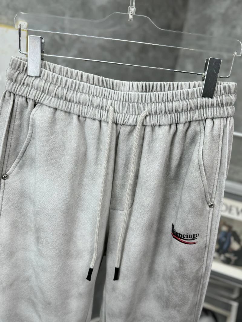 Packable Balenciaga Long Pants 97890