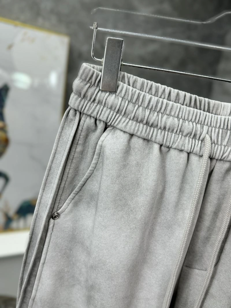 Packable Balenciaga Long Pants 97890