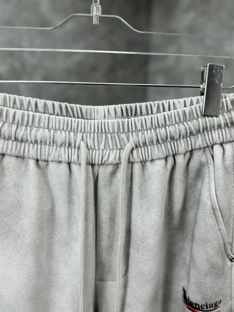 Packable Balenciaga Long Pants 97890