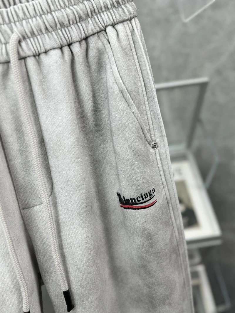 Packable Balenciaga Long Pants 97890
