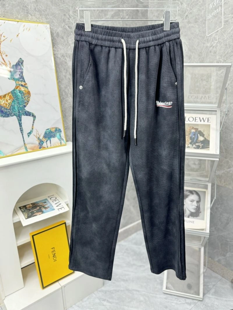 SmoothTexture Balenciaga Long Pants 97885