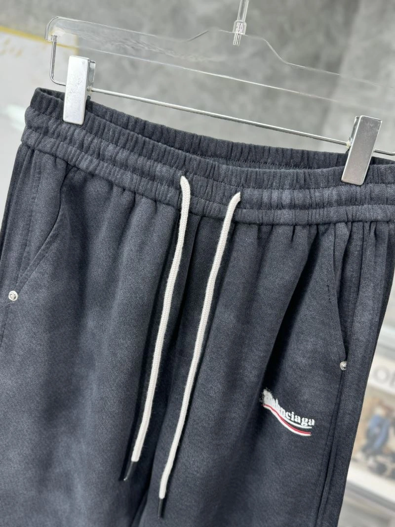 SmoothTexture Balenciaga Long Pants 97885