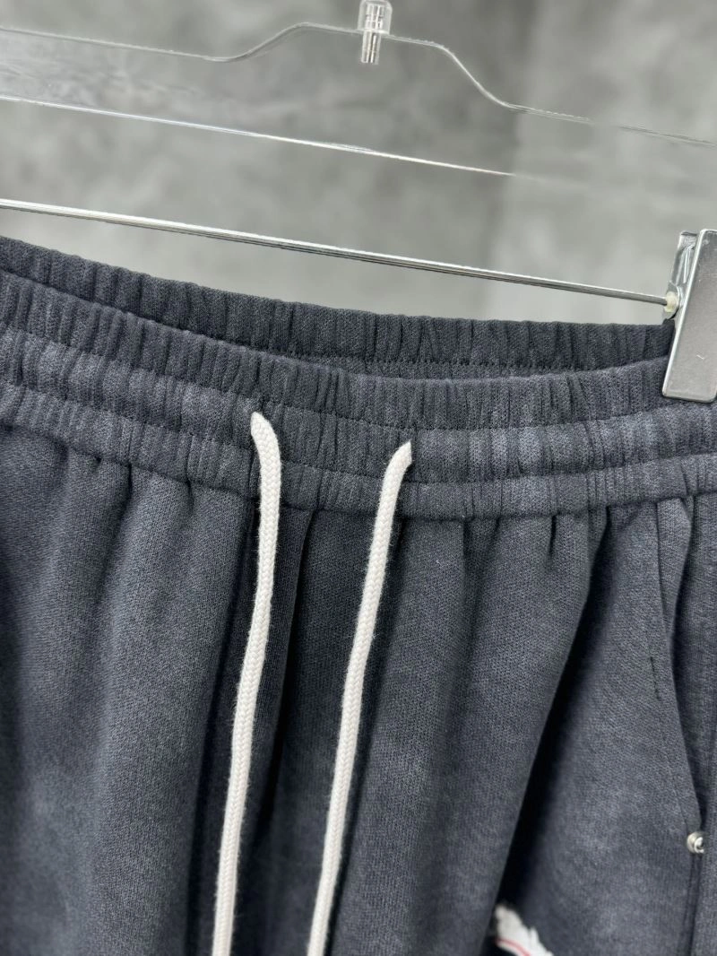 SmoothTexture Balenciaga Long Pants 97885