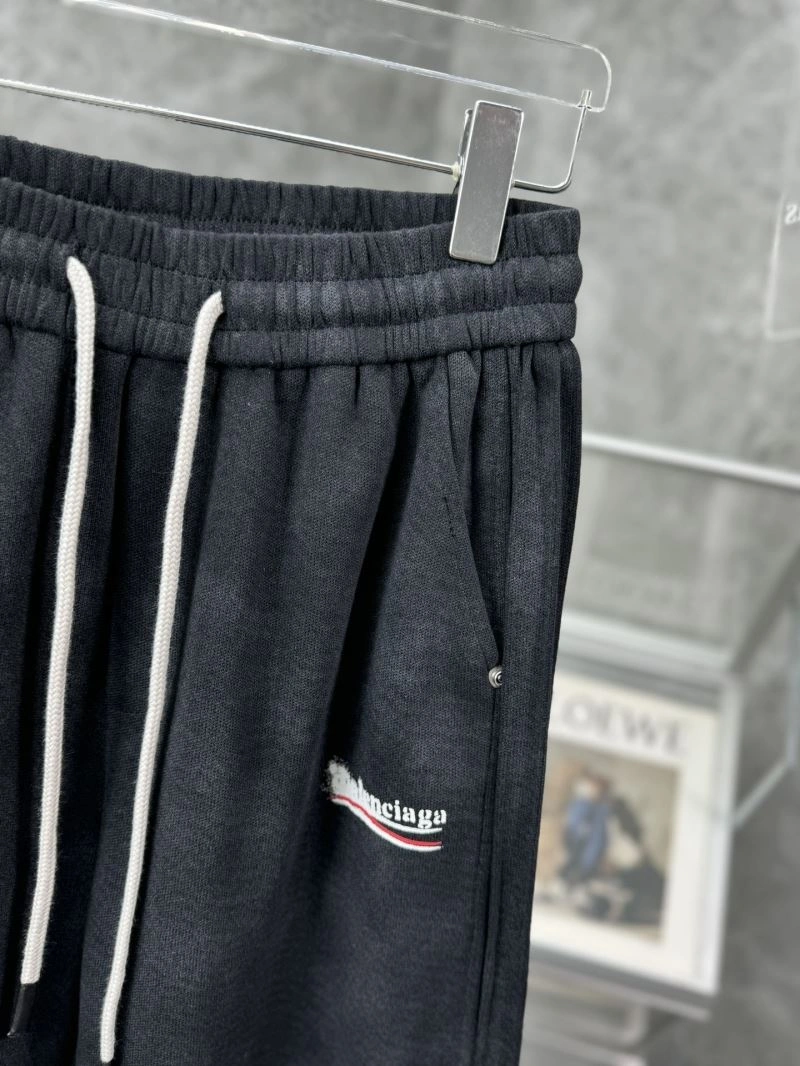 SmoothTexture Balenciaga Long Pants 97885